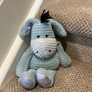 My First Warmies - Donkey - Heat or Cool for Comfort/Relief